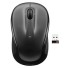 Mouse pentru jocuri wireless M325 negru