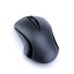 Mouse wireless de călătorie 1200 DPI negru