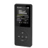 MP3 lejátszó K2432 fekete