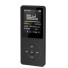 MP3-Player K2432 schwarz