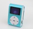 MP3-Player + USB-Kabel J926 blau