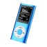 MP4-Player K2427 blau