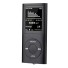 MP4-Player K2427 schwarz