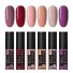 Nagellack-Set 6-tlg. J293 7