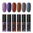 Nagellack-Set 6-tlg. J293 8