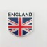 Nagy-Britannia zászló - autó matrica 5