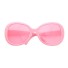 Napszemüveg az A152 babához rózsaszín
