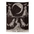 Nástěnná tapiserie s astrologickým motivem 7