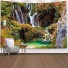 Nástěnná tapiserie s motivem přírody 25