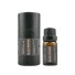 Natürliches Duftöl Ätherisches Öl zum Stressabbau Öl mit natürlichem Aroma Duftessenz für Diffusor 10 ml Black Pepper