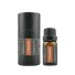 Natürliches Duftöl Ätherisches Öl zum Stressabbau Öl mit natürlichem Aroma Duftessenz für Diffusor 10 ml Cinnamon