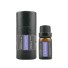 Natürliches Duftöl Ätherisches Öl zum Stressabbau Öl mit natürlichem Aroma Duftessenz für Diffusor 10 ml Lavender