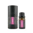 Natürliches Duftöl Ätherisches Öl zum Stressabbau Öl mit natürlichem Aroma Duftessenz für Diffusor 10 ml Rose