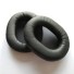 Náušníky na sluchátka Sony MDR 1A / 1R / 1RBT 1 pár černá