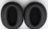 Náušníky na sluchátka Sony WH-1000XM2 1 pár černá