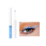 Neon-Eyeliner, leuchtend unter UV-Licht, wasserdicht, leuchtender flüssiger Liner, flüssiger Neon-Eyeliner blau