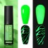 Neon-Nagellack zum Erzeugen dünner Linien, im Dunkeln leuchtender Gel-Nagellack, langanhaltender Gel-Nagellack mit scharfem, dünnem Pinsel 1