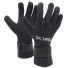 Neoprénové rukavice na potápanie 3 mm čierna
