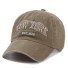 New York Cap Beige