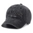 New York Cap schwarz