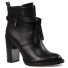 Niedrige Damenstiefel 1