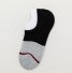 Niedrige Herrensocken 1