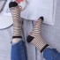 Női átlátszó zokni 6