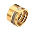 Női gyűrű D2793 arany
