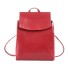 Női hátizsák E644 piros