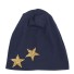 Női kalap csillagokkal A1 14