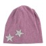 Női kalap csillagokkal A1 24