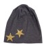 Női kalap csillagokkal A1 9
