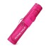 Női sport jóga táska T1124 sötét rózsaszín