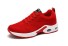 Női sportcipő A908 piros