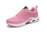 Női sportcipő A908 rózsaszín