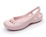 Női vízi cipő világos rózsaszín