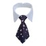 Nyakörv nyakkendővel 10