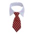 Nyakörv nyakkendővel 12