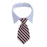 Nyakörv nyakkendővel 13