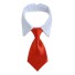 Nyakörv nyakkendővel 15