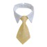 Nyakörv nyakkendővel 6