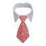 Nyakörv nyakkendővel 8