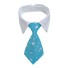 Nyakörv nyakkendővel 9