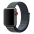 Nylon szíj Apple Watchhoz 42mm / 44mm / 45mm 21