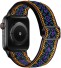 Nylon szíj Apple Watchhoz 42mm / 44mm / 45mm színes T866 8