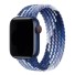 Nylon szíj Apple Watchhoz 42mm / 44mm / 45mm színes T899 8