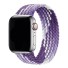 Nylonarmband für Apple Watch 38 mm / 40 mm / 41 mm, Farbe T897 11