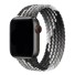 Nylonarmband für Apple Watch 38 mm / 40 mm / 41 mm, Farbe T897 1