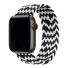 Nylonarmband für Apple Watch 38 mm / 40 mm / 41 mm, Farbe T897 4