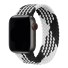 Nylonarmband für Apple Watch 38 mm / 40 mm / 41 mm, Farbe T897 5